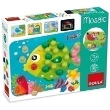 53136-JUEGO CLASICO GOULA...
