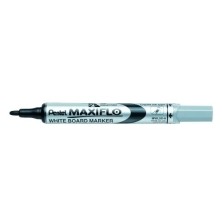 MWL5S-A-ROTUL.PIZAR.PENTEL MAXIFLO CONICO NEGRO precio por 12 unidades