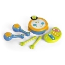 97284-JUEGO MINILAND BABY...