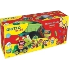 F475300-JUEGO GIOTTO BEBE...