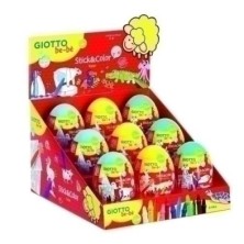 F472700-JUEGO GIOTTO BEBE...