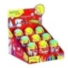 F472700-JUEGO GIOTTO BEBE STICK&COLOR EGG EXP.9 precio por 1 unidades
