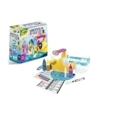 25-5965-JUEGO CRAYOLA...