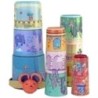 75005-JUEGO MINILAND MYSTERY CASTLE precio por 1 unidades