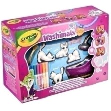 74-7453-JUEGO CRAYOLA...