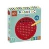 19088-JUEGO MAGNETICO APLI PIZARRA MINI precio por 1 unidades