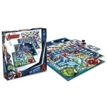130014157-JUEGO CARTAMUNDI...