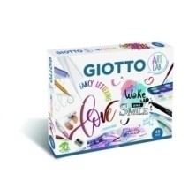 F582100-SET JUEGO GIOTTO...