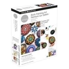D196250001-SET DALER ROWNEY...
