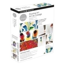 D196250003-SET DALER ROWNEY...