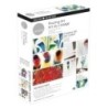 D196250003-SET DALER ROWNEY CREATIVO POURING precio por 1 unidades