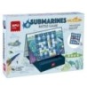 19234-JUEGO EDUC. APLI BATALLA DE SUBMARINOS precio por 1 unidades