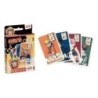 10037630-JUEGO CARTAMUNDI SHUFFLE NARUTO precio por 1 unidades