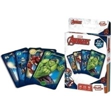 10028043-JUEGO CARTAMUNDI...