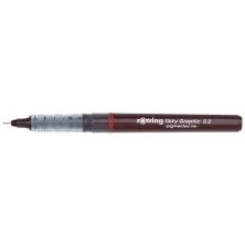 1904752-ROTUL.ROTRING CALIBRADO 0.2 precio por 12 unidades