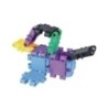 QL-037-5/68035600-JUEGO SMART CONSTR. PLASTICO MALETIN 120 precio por 1 unidades