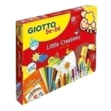 F479100-SET JUEGO GIOTTO...