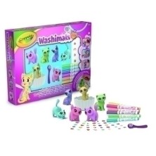 74-7515-JUEGO CRAYOLA...