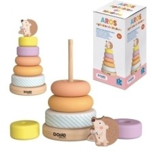 64001-JUEGO DOHE ANILLOS...