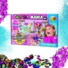 62528-JUEGO MITAMA GLITTER...