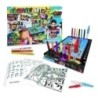 62866-JUEGO MITAMA GRAFFITI ART precio por 1 unidades