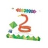 400192486-KIT OXFORD CREAGAMI ORIGAMI 3D SERPIENTE precio por 3 unidades