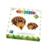 400192554-KIT OXFORD CREAGAMI ORIGAMI 3D ERIZO precio por 3 unidades
