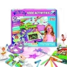 62963-JUEGO MITAMA 1000...