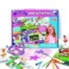 62963-JUEGO MITAMA 1000 ACTIVITIES HADAS precio por 1 unidades