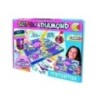 62967-JUEGO MITAMA GLITTER & DIAMONS precio por 1 unidades
