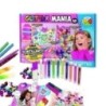 62966-JUEGO MITAMA GLITTER MANIA II precio por 1 unidades