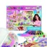 62965-JUEGO MITAMA GLITTER & GLAM precio por 1 unidades