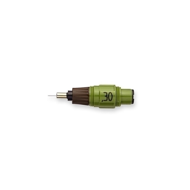 S0218250-PUNTERA ROTRING ISOGRAPH 0.30 precio por 1 unidades