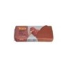 84-PASTA MODELAR JOVI TERRACOTTA  250 GR precio por 6 unidades