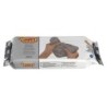 85G-PASTA MODELAR JOVI GRIS  500 GR precio por 6 unidades