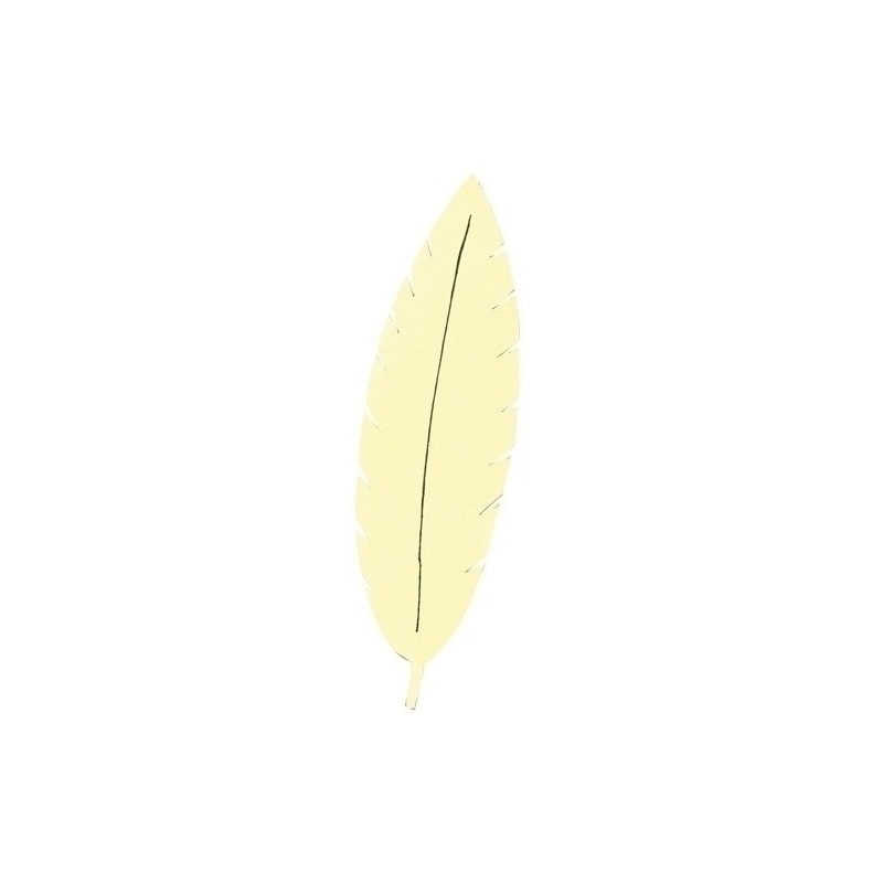 1300157-CARTULINA IMANTADA 24x15 cm AMARILLO B/3 precio por 1 unidades