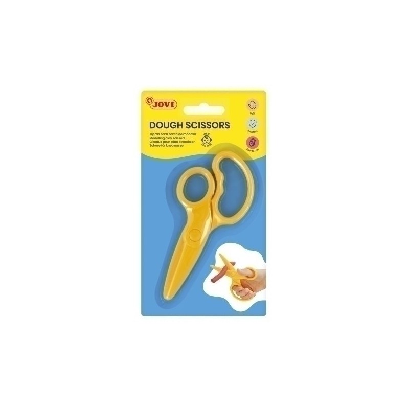 428-TIJERA JOVI PARA PLASTILINA precio por 1 unidades