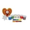 1700117A-ARENA NIEFENVER CRISTAL ROCA 100gr AZUL precio por 1 unidades
