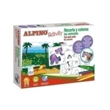 AC000004-ALPINO ACTIVITY...