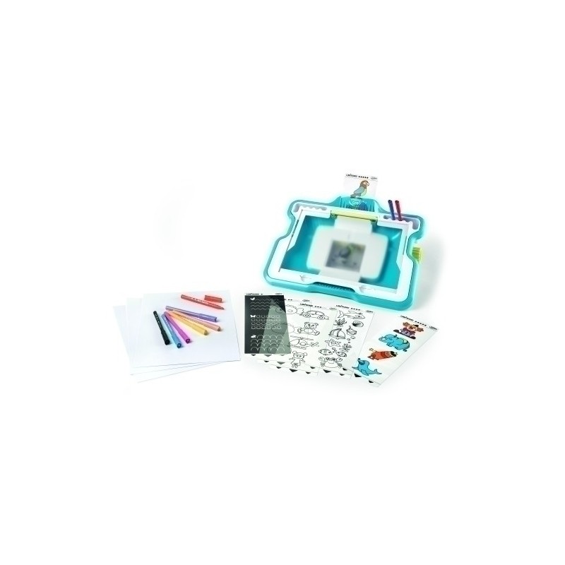 907021-MAPED CREATIV LUMI BOARD precio por 1 unidades