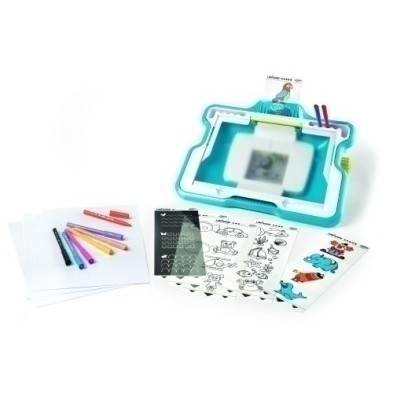 907021-MAPED CREATIV LUMI BOARD precio por 1 unidades