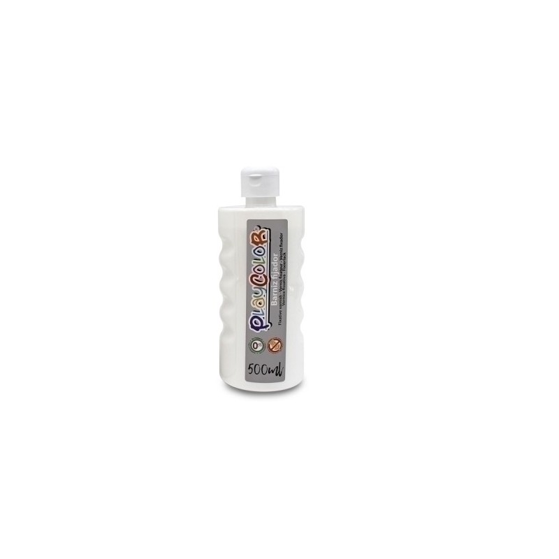 19961-BARNIZ FIJADOR PLAYCOLOR 500 ml. precio por 6 unidades