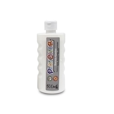 19961-BARNIZ FIJADOR PLAYCOLOR 500 ml. precio por 6 unidades