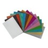 1659-29-GOMA EVA FAIBO PURPURINA 40x60 ROSA precio por 3 unidades