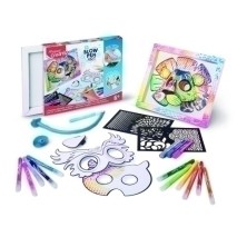 846713-MAPED KIT AEROGRAFO SOPLADOR CON HILOS precio por 1 unidades