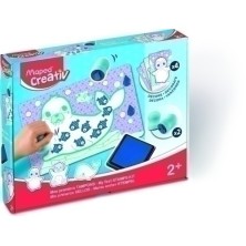 907042-MAPED CREATIVE EARLY...