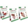 DP00052101-PASTA MODELAR ALPINO MAGIC FOODIE EX.15 precio por 1 unidades