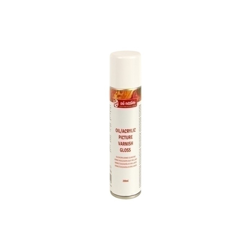 9516003M-BARNIZ FIJADOR TALENS SPRAY 200 ml BRILL precio por 6 unidades