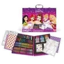 25-1094-JUEGO CRAYOLA...