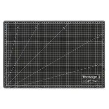 10671-20143-PLANCHA DE CORTE VANTAGE A3 NEGRA precio por 1 unidades